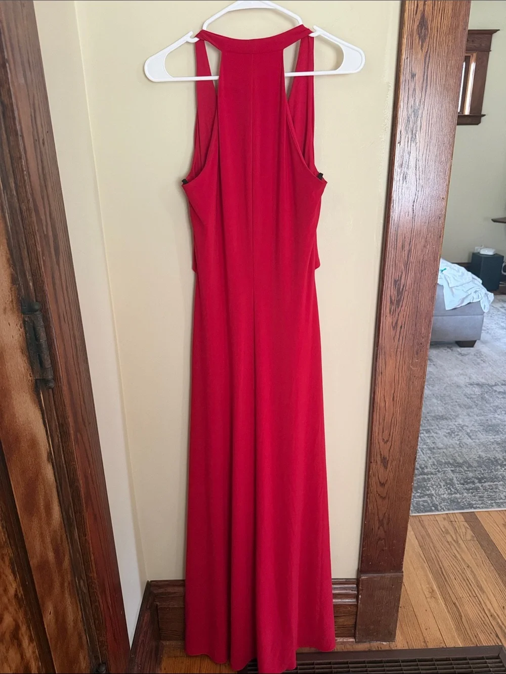 Lillie Rubin bold red